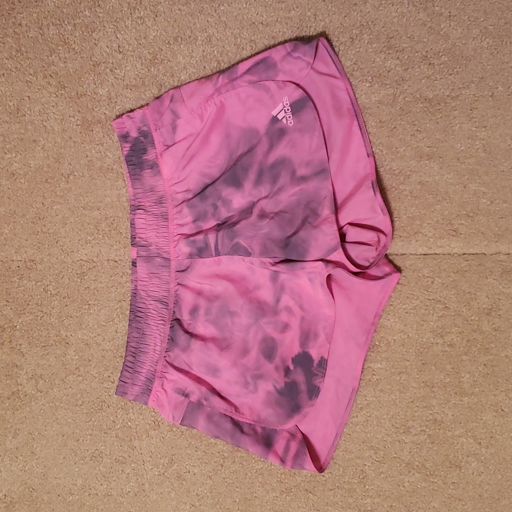 Adidas Women's Aeroready Running Shorts